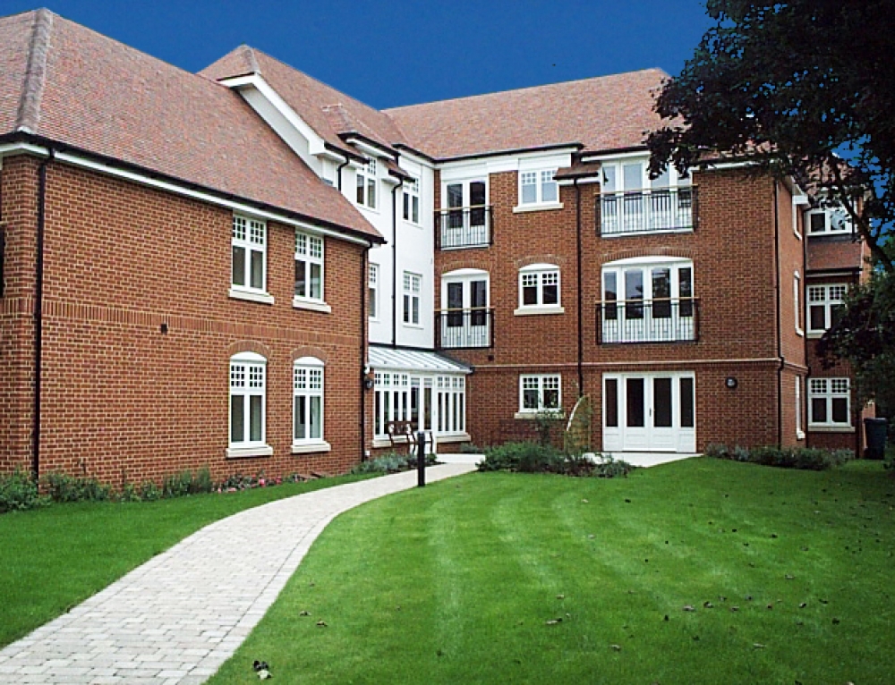 Main Road, Romford Arcady Architects Ltd Architects in Purleigh